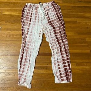 Shein pants size M never worn!